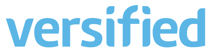 versified logo